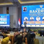 Rektor dan Wakil Rektor I UHT Hadiri RAKERPIM 2026, Perkuat Transformasi Menuju Kampus Unggul Berdaya Saing Global