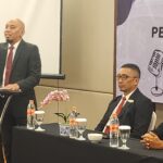 UHT Kembangkan Dosen Berdaya Saing Global Melalui Pelatihan dan Sertifikasi Public Speaking