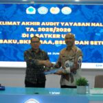 Audit Yayasan Nala Dorong UHT Wujudkan Tata Kelola Perguruan Tinggi yang Transparan dan Akuntabel