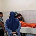 Kronologi Pembunuhan Bidan di Situbondo, Kepala Korban Dipukul Batu oleh Suami