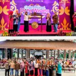 Wabup Mimik Idayana Ajak Gukyuk Cilik Jadi Duta Promosi Wisata dan Budaya Sidoarjo