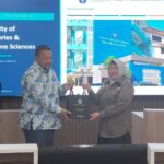 FTIK UHT dan FPIK IPB Teken Kerja Sama, Perkuat Riset Kelautan dan Perikanan