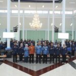 BEM UHT Gelar Seminar Wawasan Kebangsaan, Hadirkan 5 Narasumber