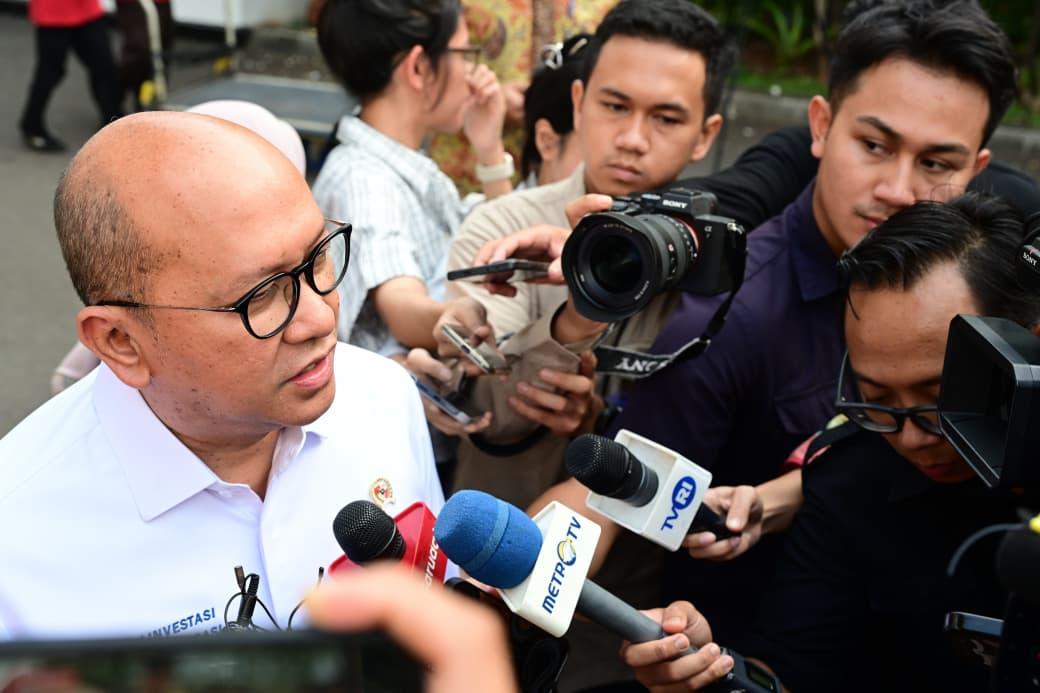 Presiden Prabowo Percepat Pembentukan Indonesia International Financial Center untuk Perkuat Daya Saing Investasi