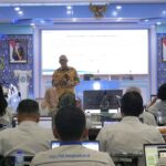 Hari Ketiga Workshop Sinkronisasi Implementasi SPMI dan ISO UHT Diikuti Dekan dan Kaprodi