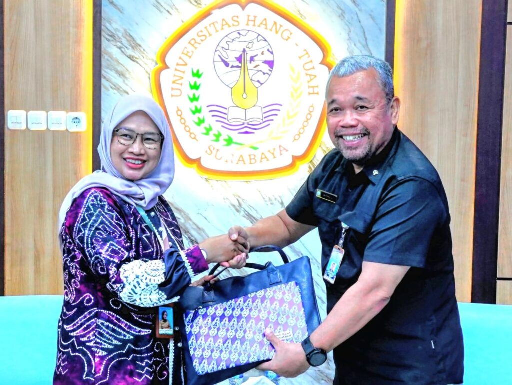 UHT Siap Dukung Program Seribu Sarjana bagi Putra-Putri Kabupaten Balangan
