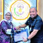 UHT Siap Dukung Program Seribu Sarjana bagi Putra-Putri Kabupaten Balangan