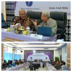 Fakultas Psikologi UHT Selangkah Lagi Buka Program Studi Profesi Psikolog, Raih Apresiasi Tim Evaluator