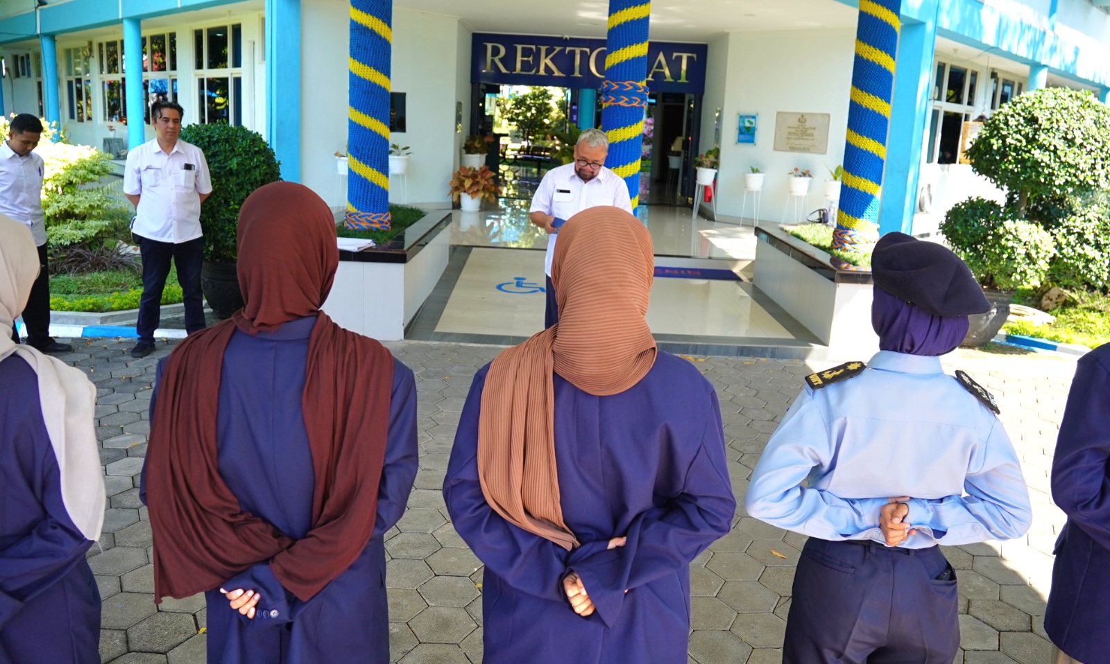UHT Siap Bersinar di PEKSIMIDA Jatim 2026 Lewat Talenta Seni Mahasiswa Berprestasi