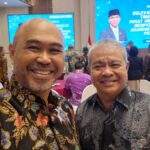 Melalui Forum Rektor Indonesia, UHT Perkuat Kolaborasi untuk Riset, Inovasi dan Hilirisasi