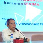 LPM Universitas Hang Tuah Perkuat Budaya Mutu Melalui Pendampingan Implementasi SPMI Bersama SEVIMA
