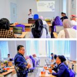 UHT Gelar Workshop Tata Kelola Keuangan P2MW 2026, Perkuat Profesionalisme Mahasiswa Wirausaha,