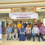 Akademisi FISIP UHT Bahas Strategi Penguatan Koperasi Desa Merah Putih di Sedati