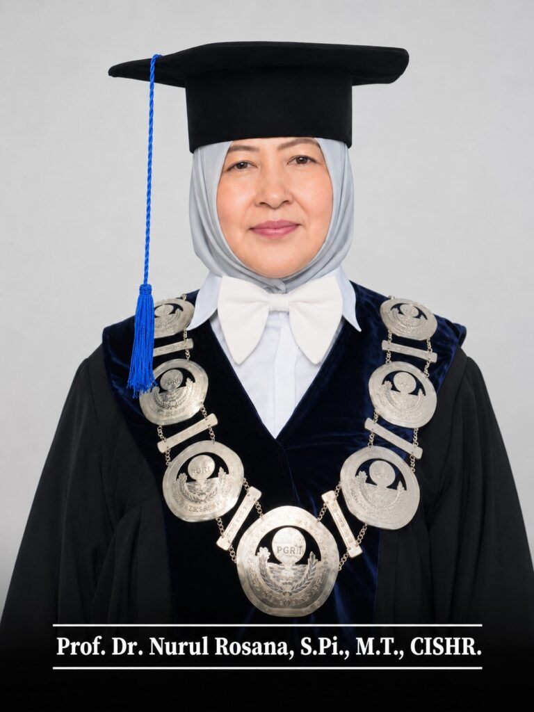 Universitas Hang Tuah Lolos Tiga Kategori Bergengsi Anugerah Saintek 2026, Dua Dosen Melaju ke Tingkat Nasional