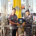 KRI Bima Suci Tinggalkan Bitung, Akhiri Etape Satgas Muhibah Diplomasi Duta Bangsa 2026 Menuju Surabaya