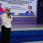 UHT Perkuat Kapasitas Satgas PPKPT Melalui Pelatihan Psikologi Forensik dan Pendampingan Korban Kekerasan