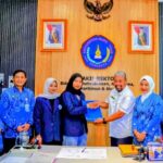 Universitas Hang Tuah Apresiasi Mahasiswa dan Dosen yang Lolos PKM dan P2MW 2026