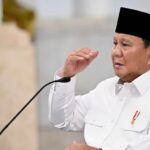 Presiden Prabowo Percepat Digitalisasi Pendidikan, Indonesia Raih Pengakuan Tertinggi PBB