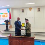 Perluas Kolaborasi Tri Dharma, UHT Bangun Kemitraan Strategis dengan Kabupaten Lombok Utara