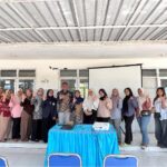 Dosen MAP FISIP UHT Perkuat PKBM Berbasis Community Learning di Desa Gisik Cemandi