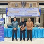 Program Studi Administrasi Publik Universitas Hang Tuah Dorong Rebranding Wisata Susur Sungai Desa Gisik Cemandi