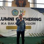 Perkuat SDM Maritim Kepri, UHT Sosialisasikan Magister Teknik Kelautan Jalur RPL di Batam