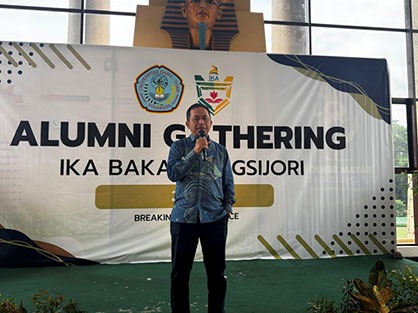 Perkuat SDM Maritim Kepri, UHT Sosialisasikan Magister Teknik Kelautan Jalur RPL di Batam