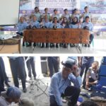 Fakultas Vokasi Pelayaran Universitas Hang Tuah Wujudkan Smart Coastal Village 4.0, Perkuat Kemandirian Nelayan Pesisir Bangkalan