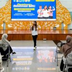UHT Kenalkan Keunggulan Kampus Maritim dan Program Beasiswa kepada Calon Mahasiswa
