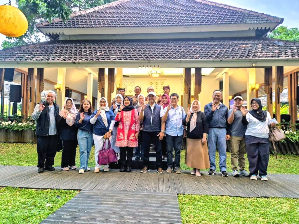 Bangun SDM Unggul, UHT dan Pemkab Banyuwangi Bahas Kerja Sama Pendidikan dan Kesehatan