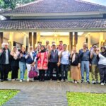Bangun SDM Unggul, UHT dan Pemkab Banyuwangi Bahas Kerja Sama Pendidikan dan Kesehatan