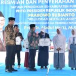 PIP Bukan Sekadar Bantuan Pendidikan, Bangkitkan Semangat Siswa Meraih Masa Depan