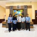 FISIP UHT dan Disporapar Sidoarjo Dukung Revitalisasi Pokdarwis Desa Wisata Gisik Cemandi