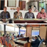 UHT Gali Model Pengelolaan Sempadan Pantai Berbasis Kearifan Lokal di Banyuwangi
