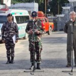 Latma Pacific Partnership 2026 Perkuat Sistem Manajemen Bencana di Sibolga dan Tapanuli Tengah