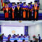 Program Studi Doktor Administrasi Publik Universitas Hang Tuah Cetak Doktor Ke-13
