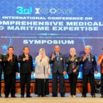 3rd ICOME 2026 Digelar di Surabaya, UHT Dorong Kolaborasi Global di Bidang Kedokteran Maritim