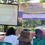 TOGA Tak Sekadar Tanaman Obat, Warga Petiken Belajar Olah Herbal hingga Pasarkan Produk Bernilai Ekonomi