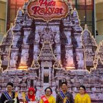Bawa Semangat Generasi Muda Maritim, Ketua BEM UHT Raih East Java Maritime Award