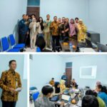 Tembus Pendanaan P2MW 2026, 3 Tim Mahasiswa UHT Digenjot Hadapi PKP 2