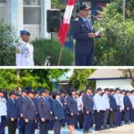 UHT Peringati HUT ke-81 RI, Rektor Tekankan Patriotisme Generasi Muda melalui Ilmu dan Pengabdian