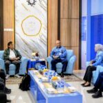 Universitas Hang Tuah dan Universitas Bosowa Makassar Perkuat Kerja Sama melalui Penandatanganan MoU