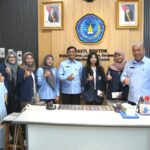 Termin I Dana PKM Belmawa 2026 Diserahkan, Dua Tim Mahasiswa UHT Siap Jalankan Program