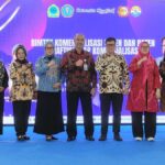 Perkuat Hilirisasi, UHT Bekali Inventor Strategi Paten Siap Komersialisasi