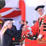 Untag Surabaya Wisuda ke-133 tahun 2026 dengan 1.958 Lulusan dan Galang Donasi Peduli Gempa NTT