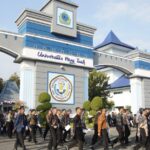Menuju Kampus Aman dan Nyaman, Prodammaba UHT Tanamkan Karakter dan Kesadaran Cegah Kekerasan