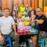 DAVID SALIM SE – KETUA DPN BRINUS PIMPIN KOPDAR & EDUKASI BRINUS BUSINESS TRADING DI JATENG