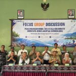 FGD Karimunjawa Dorong Tata Kelola Ekowisata Bergerak dari Forum Menuju Aksi Bersama