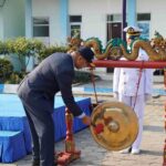 Gong Ditabuh, Perjalanan Baru Dimulai: UHT Resmi Tutup ProdamMaba 2026