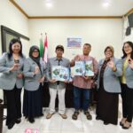 FISIP UHT dan Pokdarwis Pesona Bahari Siap Kolaborasi Kembangkan Desa Wisata Gisik Cemandi